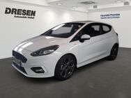 Ford Fiesta, ST-Line X, Jahr 2021 - Dormagen