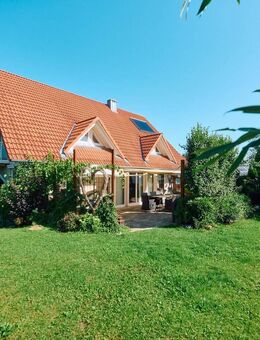 Horb-Altheim: Ein Zuhause mit Herz - charmantes Familienidyll im Grünen - Horb (Neckar)