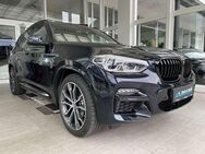 BMW X3 M 40d*STANDHZG,PANO,H&K,360GRAD* - Hamburg