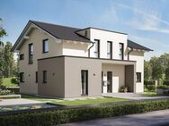 Eleganz in Struktur: Ihr Traumhaus für hohe Ansprüche wartet! - Kappel-Grafenhausen