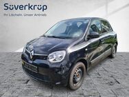 Renault Twingo, LIMITED TCe 90 Freisprecheinrichtun, Jahr 2019 - Rendsburg