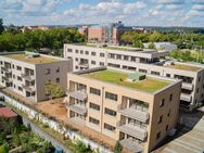 Zweitbezug in aufstrebender Lage! - Dresden