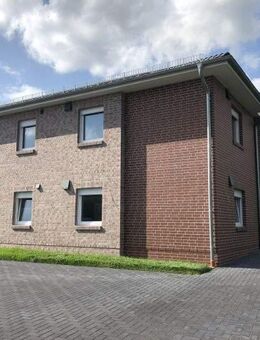 3 Zimmer Whg. in Ganderkesee- Bookholzberg! Von Privat - Ganderkesee