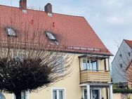 Handwerker gesucht - Eschenbach - 3-Zimmerwohnung in ruhiger Lage - Eschenbach (Oberpfalz)