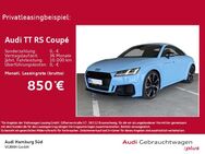 Audi TT RS, 2.5 TFSI qu Coupe 280 LM20, Jahr 2024 - Hamburg