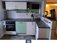 Gemütliche 4-Zimmerwohnung mit Wannenbad und eigenem Garten! - Coswig