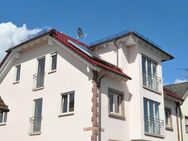 Wohnung zum Glücklich sein für Sie und Ihre Familie / Barrierefrei - Karlstein (Main)