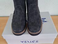 Stiefel - Herren Venice Gr. 42 Neu - Heilsbronn