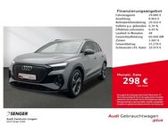 Audi Q4, S line Optik-Paket, Jahr 2021 - Lingen (Ems)