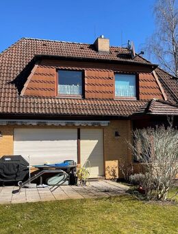 Einfamilienhaus mit Pool in ruhiger Lage von Berlin-Heiligensee - Berlin