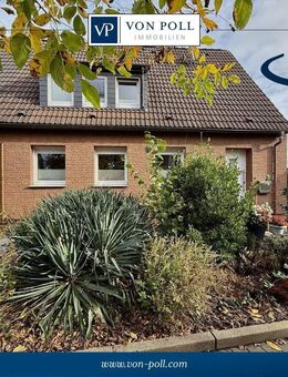 Viel Platz zum Wohlfühlen und für Ihre Ideen! Ihr neues Zuhause in Schönebeck freut sich auf Sie. - Essen