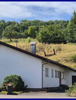 Oberlauchringen - Einfamilienhaus in toller Lage! - Lauchringen