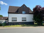 Gepflegtes Zweifamilienhaus in Hamm- Herringer Heide - Hamm