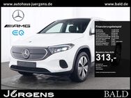 Mercedes EQA, 250 Progressive Ambiente 18, Jahr 2023 - Schwerte (Hansestadt an der Ruhr)