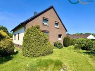 Einfamilienhaus mit großem Garten / vielseitigem Raumangebot und großem Potenzial in Nienburg! - Nienburg (Weser)
