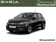 Dacia Sandero, III Expression TCe 90 EU6e, Jahr 2024 - Frankenberg (Eder)