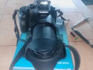 LUMIX FZ 1000 zu verkaufen - Berga (Elster) Zentrum