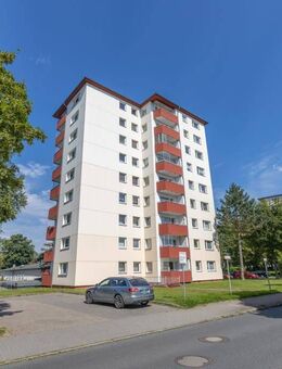 4-Zimmer-Wohnung in Flensburg Mürwik - Flensburg