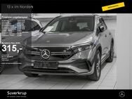 Mercedes EQA, 250 AMG NIGHT SPUR, Jahr 2023 - Kiel