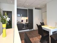 Modernes 1-Zimmer Apartment, bequem & komplett ausgestattet, zentral Niederrad - Frankfurt (Main)