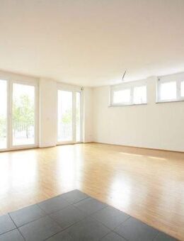 Großzügige 4,5 Zimmerwohnung im Scharnhauser Park - Ostfildern