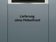 BAUKNECHT teilintegrierbarer Geschirrspüler BBO 3O41 PLT, 14 Maßgedecke