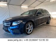 Mercedes-Benz E 300 de 2x AMG Line Multibeam Distr+ Widescreen - Steinbach-Hallenberg