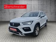 Seat Ateca, 1.5 TSI Xperience, Jahr 2024 - Beilngries