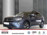 VW Taigo, Life ( 10 2027 FrontAss, Jahr 2023 - Grafenau (Bayern)