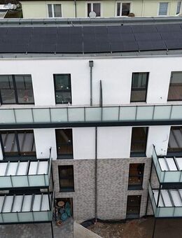 Ihr neues IMMOBILIEN QUARTIER: Barrierefreie & energieeffiziente KfW-40-Wohnung mit Förderung! - Hameln