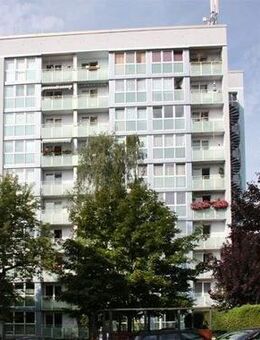 2-Raum-Wohnung, Weimar, Allstedter Straße 5 - Weimar