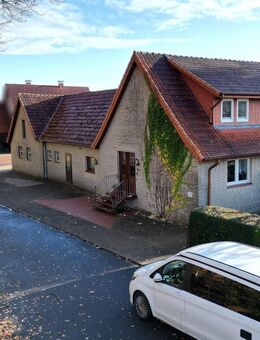 Ihr charmantes Zuhause mit reichlich Nutzfläche! - Bohmte