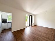 BEZUGSFREI und Erbbaurecht! Helle Wohnung - Hamburg