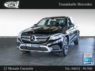 Mercedes GLC 250, , Jahr 2019 - Bad Nauheim