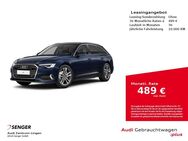 Audi A6, Avant Sport 40 TDI quattro, Jahr 2023 - Lingen (Ems)