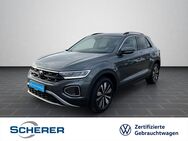 VW T-Roc, 1.0 l TSI MOVE, Jahr 2024 - Saarbrücken