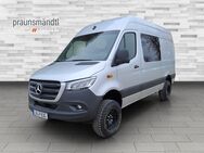 Mercedes Sprinter, 319 Basis Wohnmobil, Jahr 2023 - Ingolstadt