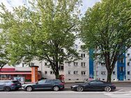 BALKON und TAGESLICHTBAD: Vermietete 3-Zimmer-Kapitalanlage in der gefragten City West - Berlin