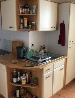 2 Zimmer mit Küche zu vermieten - Schwerin