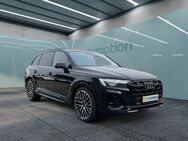 Audi Q7, S line 60 TFSI e qu, Jahr 2024 - München