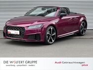 Audi TT, Roadster 40 TFSI S LINE SONDERLACKIERUNG BEER, Jahr 2024 - Großwallstadt