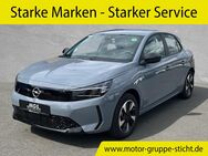 Opel Corsa-e, Corsa Elektro # # # #ANDROID, Jahr 2024 - Bayreuth