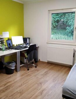 Vermietetes Einfamilienhaus und Einliegerwohnung - Reichenberg (Rheinland-Pfalz)