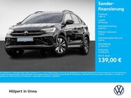 VW Taigo, 1.0 MOVE, Jahr 2024 - Unna