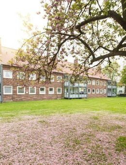 Gepflegte 3-Zimmer-Wohnung mit Wintergarten in Geestemünde-Süd! - Bremerhaven
