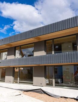 Modernes Wohnambiente - perfekt für urbanes Leben mit Komfort. - Rottweil