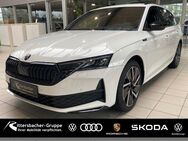 Skoda Octavia, 1.5 TSI Combi Sportline mHEV VERFÜGBAR, Jahr 2022 - Saarbrücken