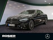 Mercedes CLE 200 AMG, CLE 200 Cabrio AMG Line, Jahr 2024 - Braunschweig