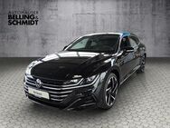 VW Arteon, 2.0 l TDI Shooting Brake R-Line, Jahr 2024 - Salzwedel (Hansestadt)