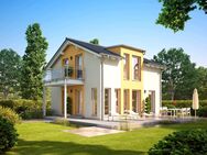 Platz zum Leben & Entfalten - kleines Einfamilienhaus mit großem Grundstück in Baesweiler - Baesweiler